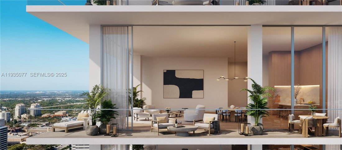 Condo in Fort Lauderdale, Florida, United States 2 - 16852495
