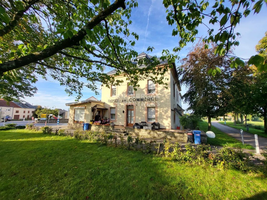 House in Consdorf, Grevenmacher, Luxembourg 2 - 16850032
