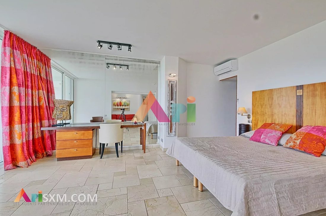 Apartment in Anse Marcel, Collectivity of Saint Martin, Saint Martin 4 - 16845947