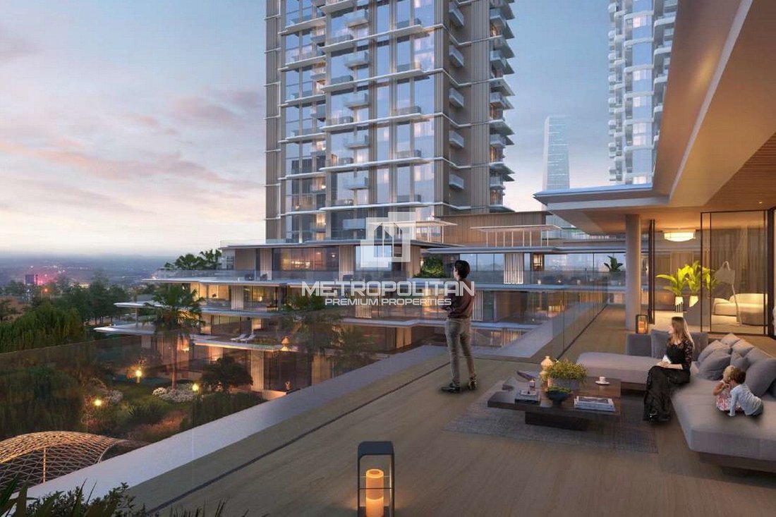 Apartment in Al Thanyah 5, Al Thanyah, Dubai 5 - 16849562