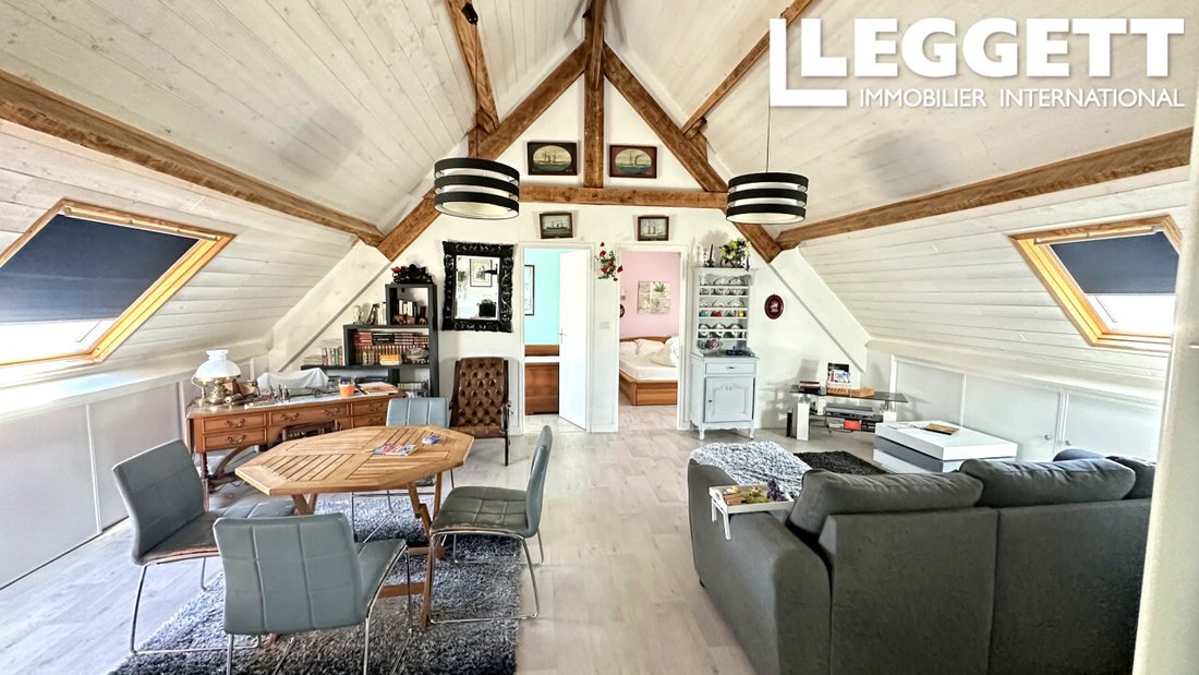 House in Sud Est, Perros-Guirec, France 3 - 16710329