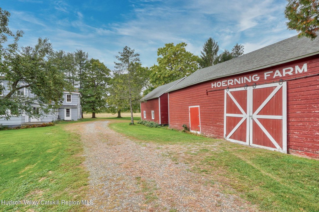 House in Athens, New York, United States 1 - 16849473
