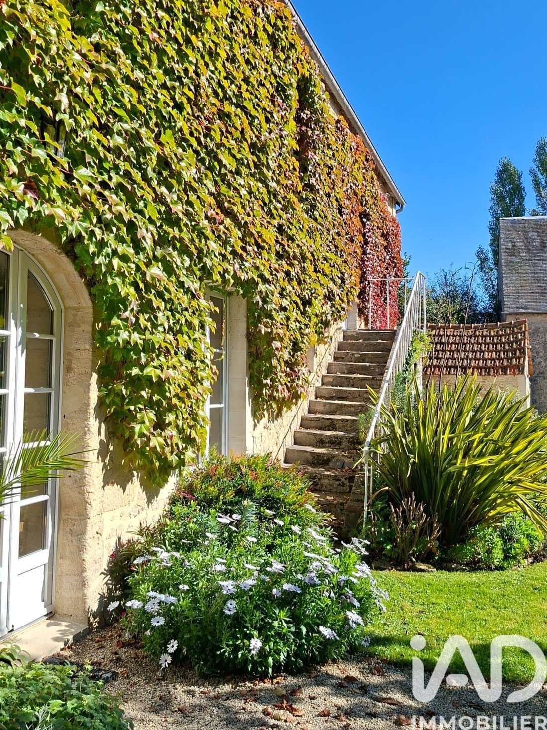 House in Vaux-sur-Aure, Normandy, France 3 - 16849716