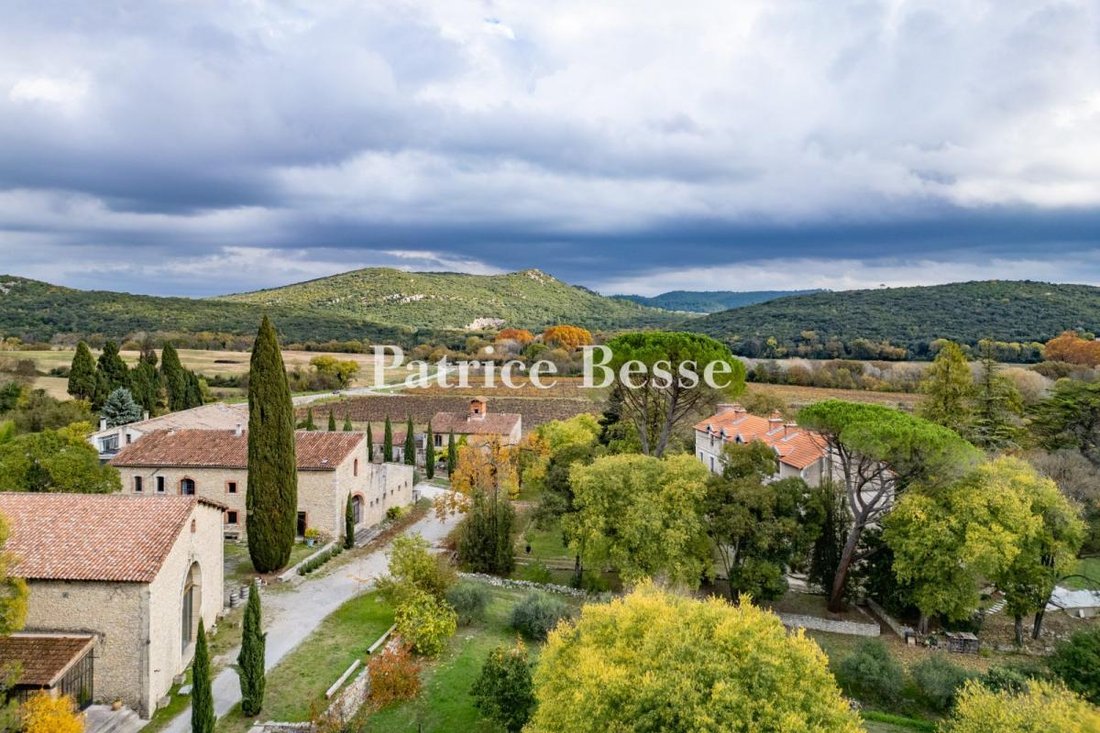 House in Quissac, Occitania, France 1 - 16850010