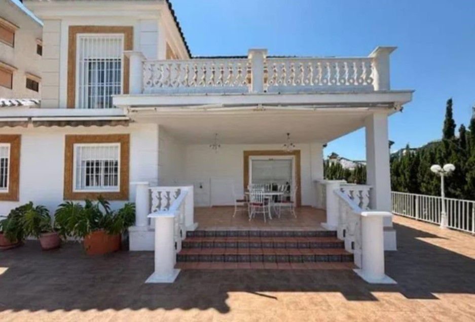 Chalet in Elx / Elche, Valencian Community, Spain 4 - 16851252