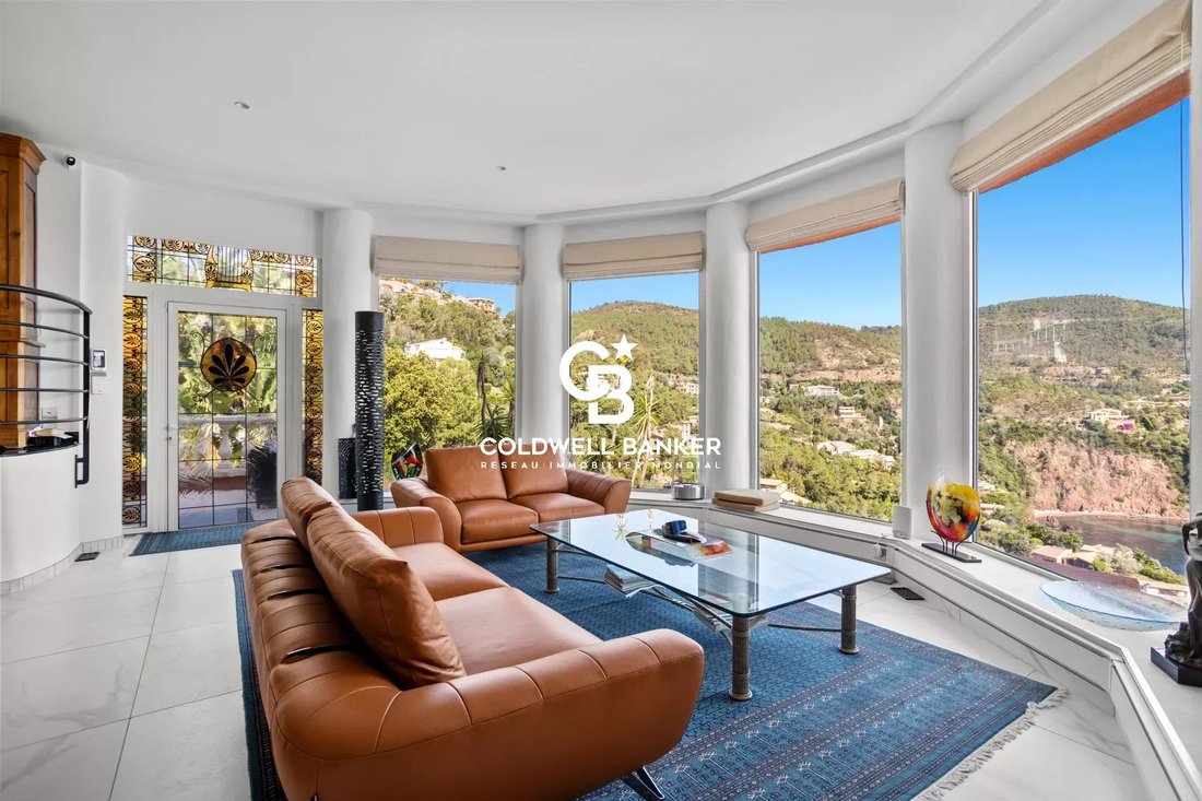 Apartment in Théoule-sur-Mer, Provence-Alpes-Côte d'Azur, France 5 - 16848897