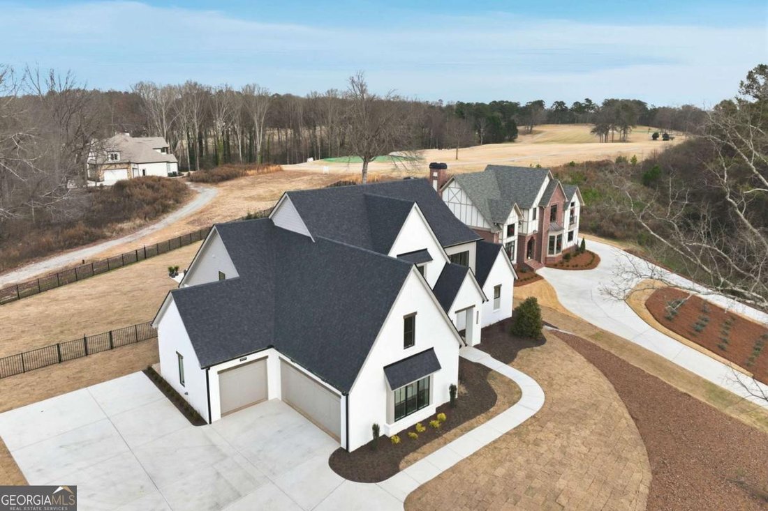 House in Gainesville, Georgia, United States 4 - 16845221