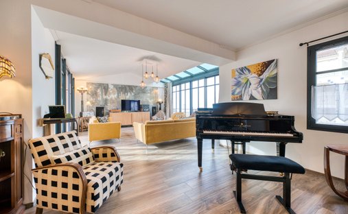 House in Est, Châtelaillon-Plage, France 1