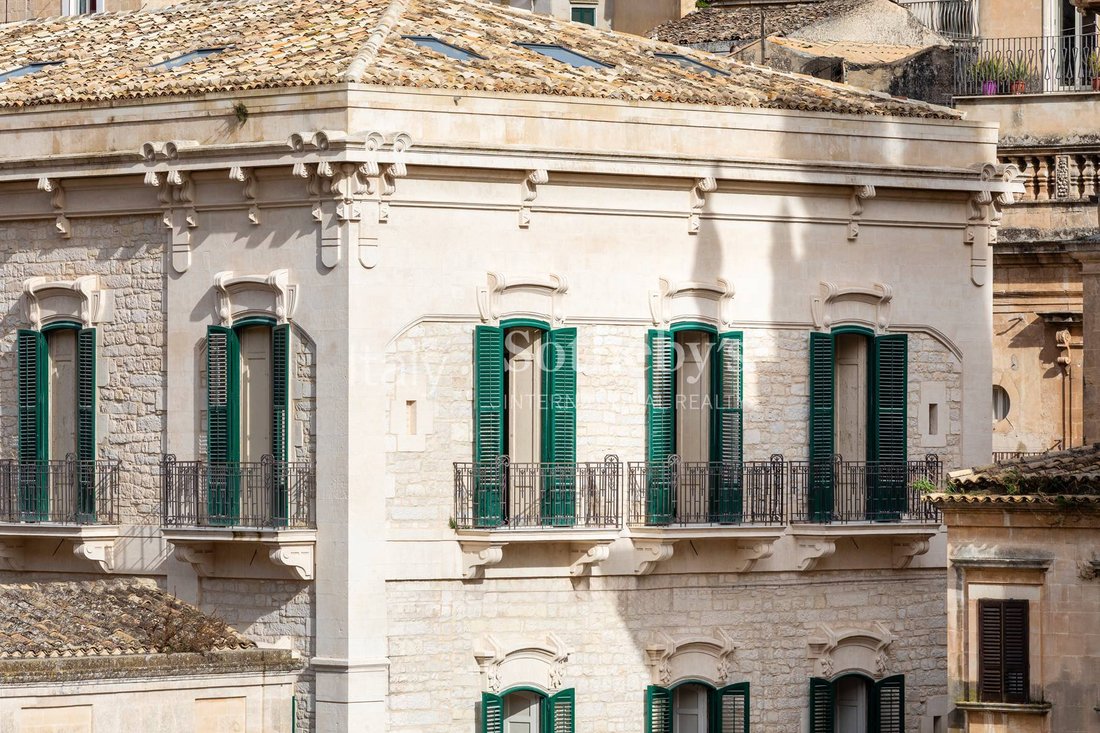 House in Modica Bassa, Modica, Sicily 5 - 16848513