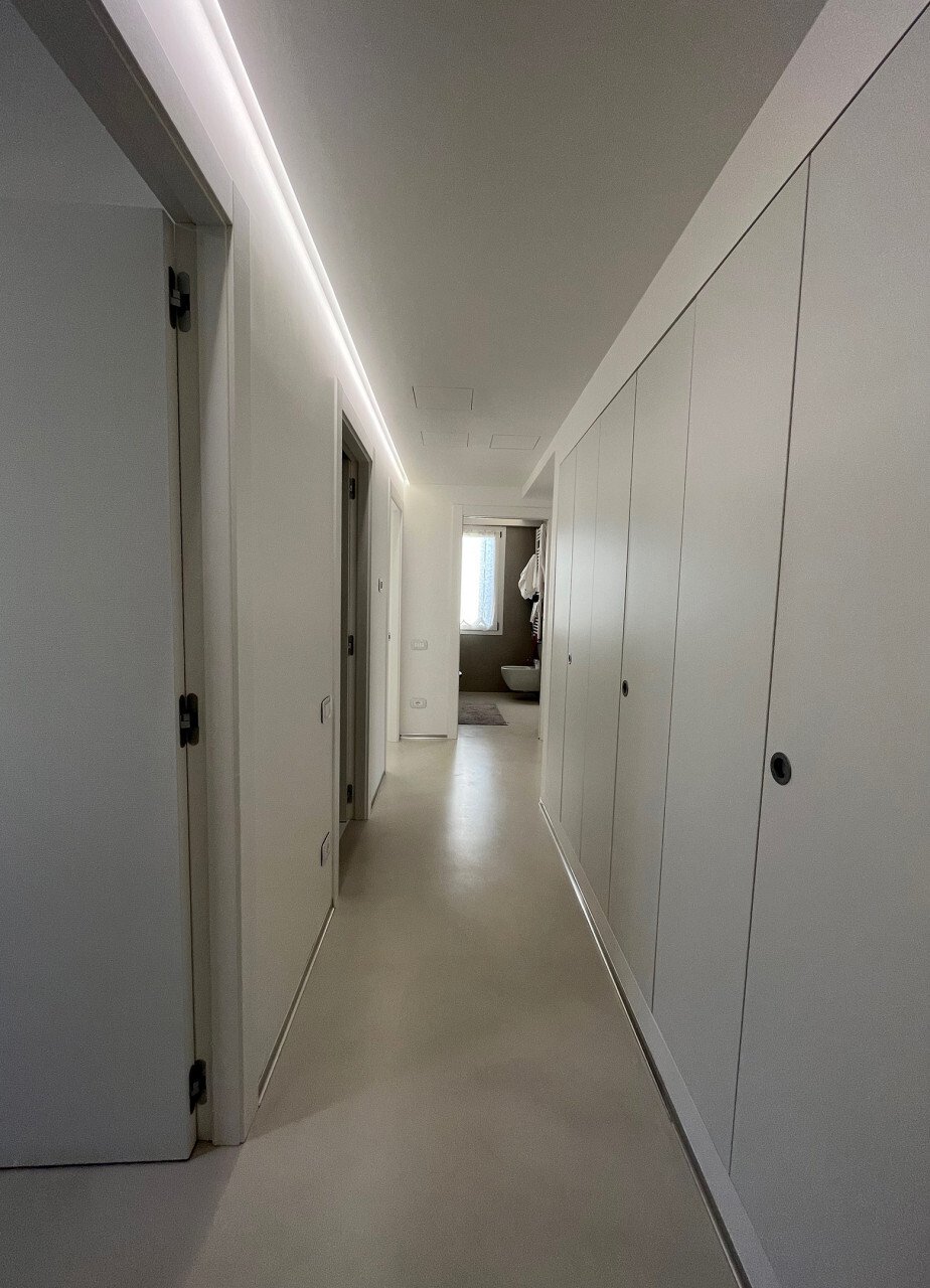 Apartment in Rovigo Est, Rovigo, Veneto 5 - 16846724
