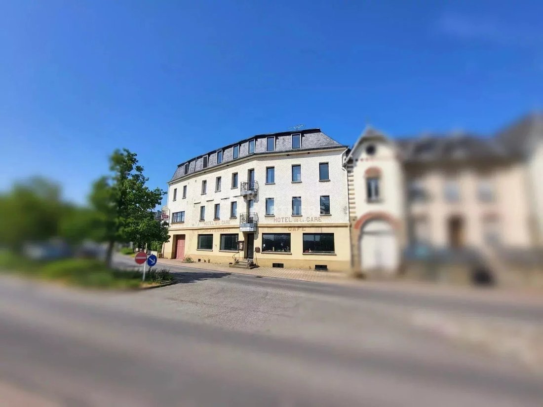 House in Consdorf, Grevenmacher, Luxembourg 1 - 16850034