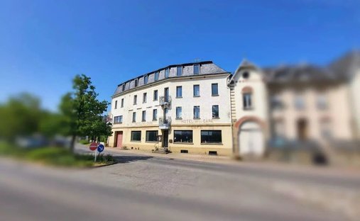 Casa en Consdorf, Grevenmacher, Luxemburgo 1