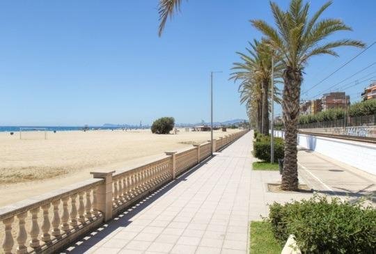 el Masnou, Catalonia, Spain 4 - 16850663