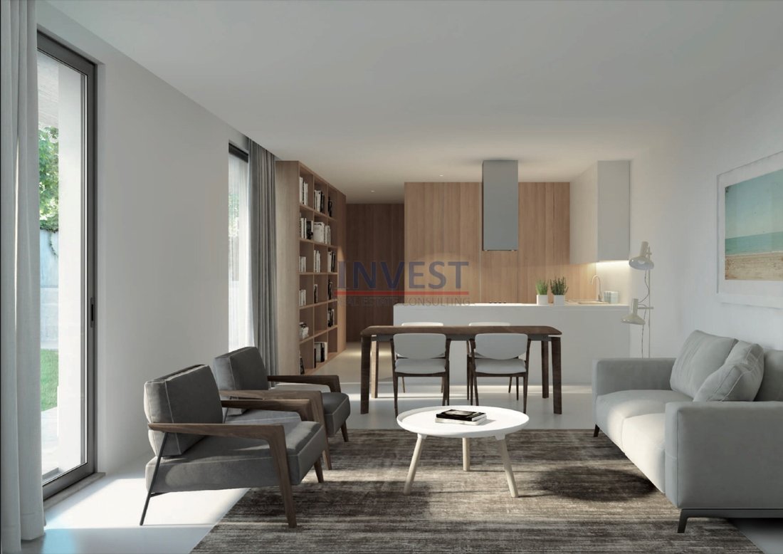 Apartment in Cedofeita, Santo Ildefonso, Se, Miragaia, Sao Nicolau e Vitoria, Porto District, Portugal 3 - 16845370