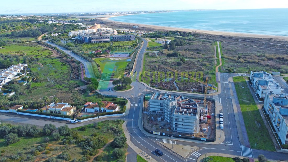 Apartment in São Sebastião, Lagos, Sao Goncalo de Lagos, Portugal 4 - 16849401