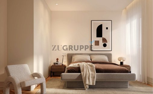 Apartment in Cedofeita, Santo Ildefonso, Se, Miragaia, Sao Nicolau e Vitoria, Porto District, Portugal 1