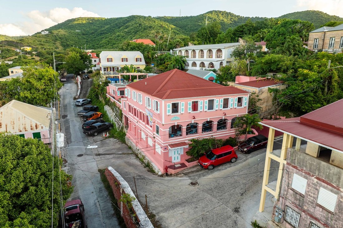 Christiansted, St. Croix, U.S. Virgin Islands 2 - 16851091
