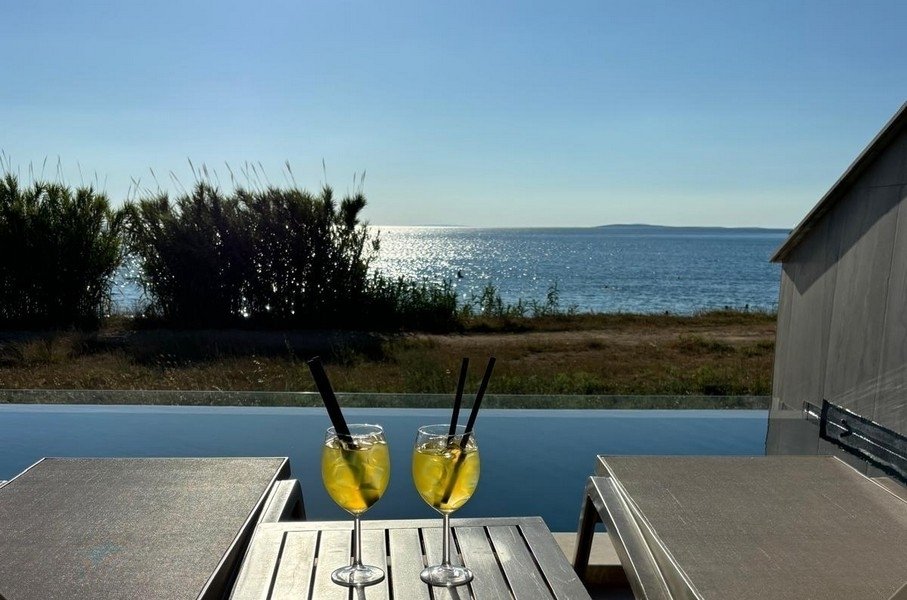 Apartment in Municipality of Povljana, Croatia 5 - 16848946