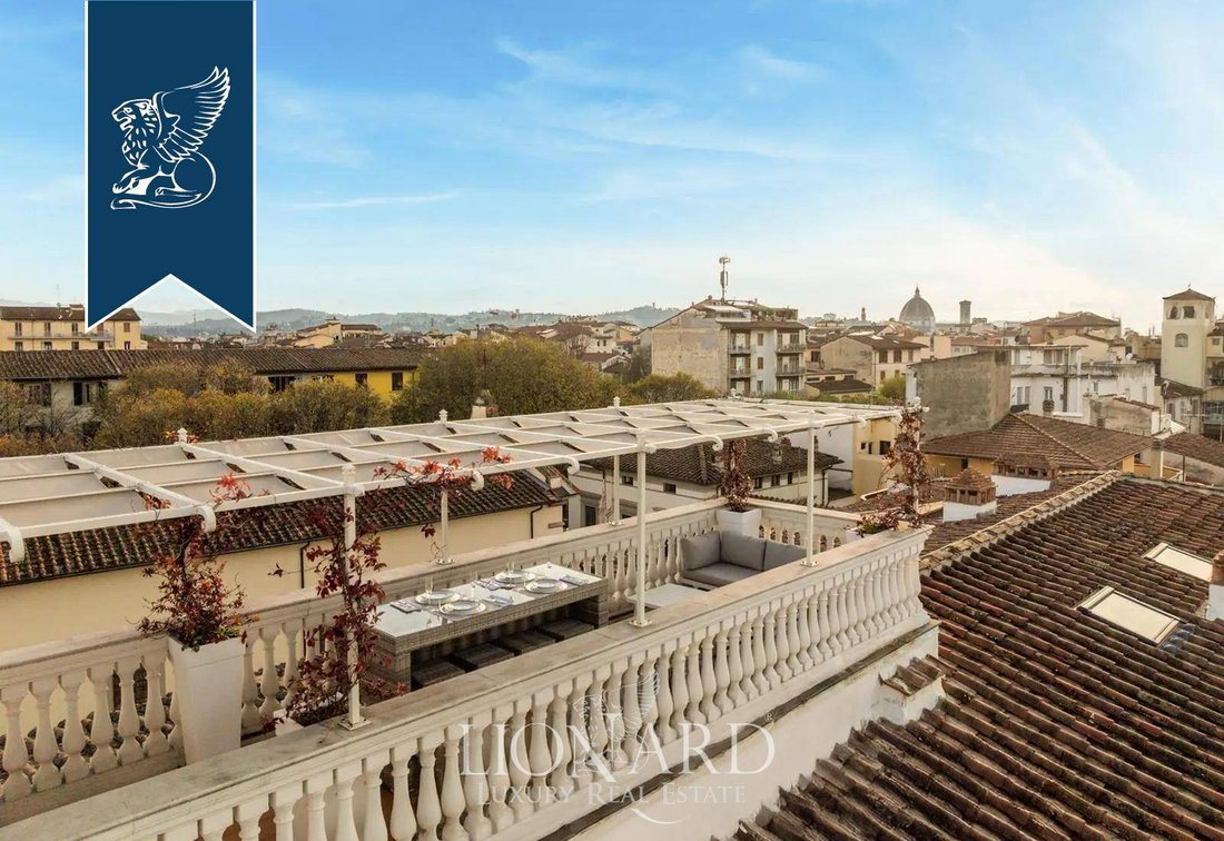 Apartment in Center, Florence, Tuscany 2 - 16846405