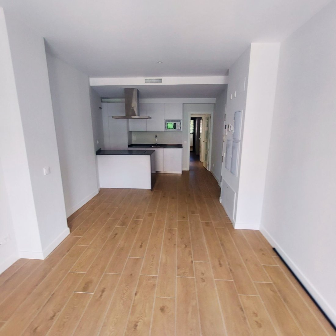 Apartment in Tetuan, Madrid, Spain 5 - 16851150