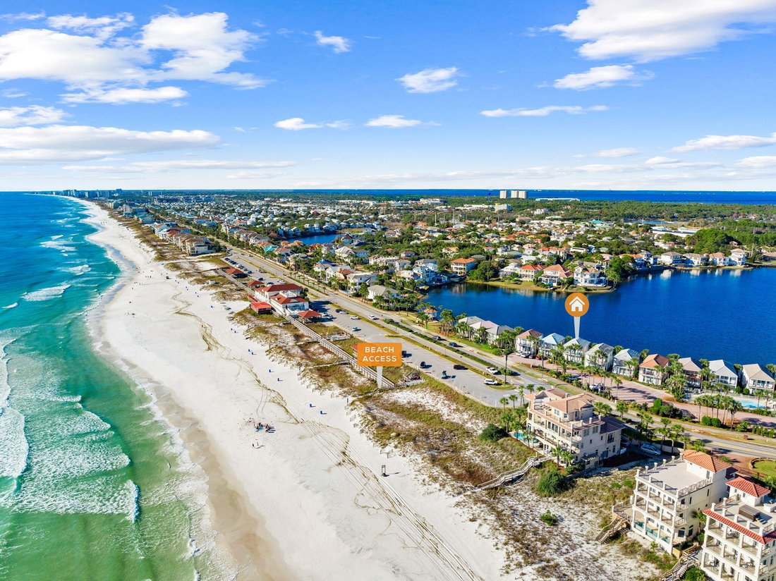 House in Destin, Florida, United States 4 - 16844827