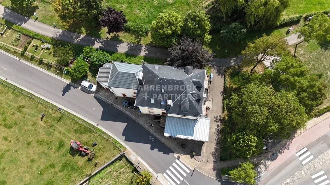 Estate in Consdorf, Grevenmacher, Luxembourg 4 - 16850031
