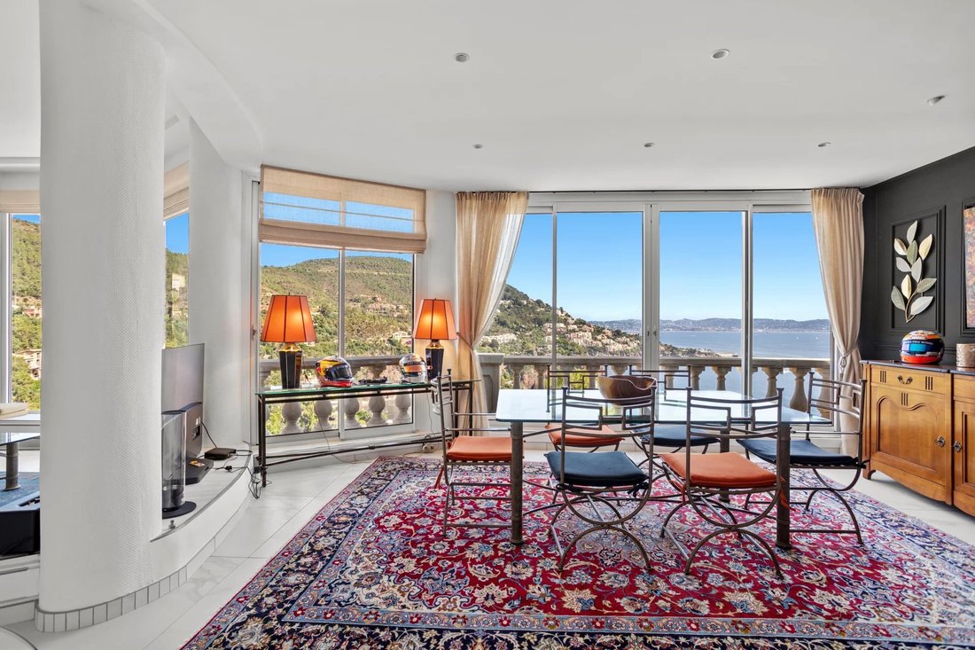 Apartment in Théoule-sur-Mer, Provence-Alpes-Côte d'Azur, France 3 - 16849756