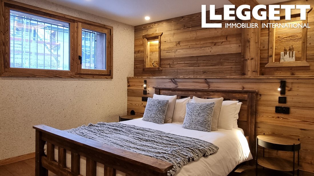 Chalet à Saint-Martin-de-Belleville, Les Belleville, France 4 - 14331085