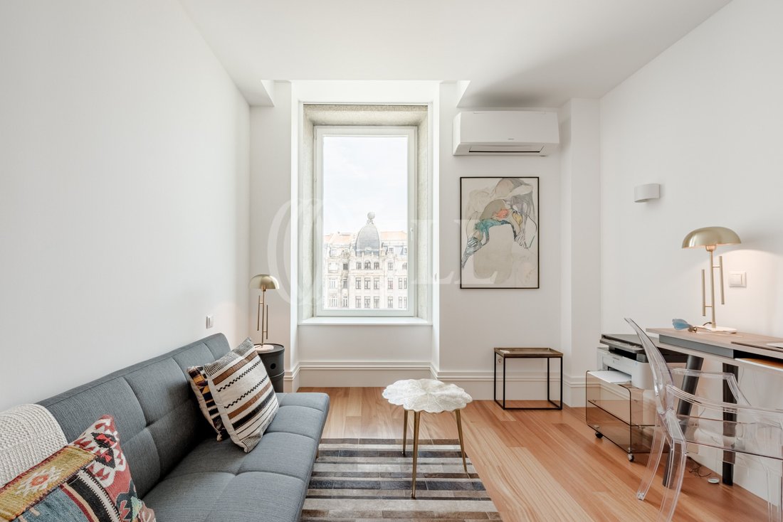 Apartment in Cedofeita, Santo Ildefonso, Se, Miragaia, Sao Nicolau e Vitoria, Porto District, Portugal 4 - 15734478