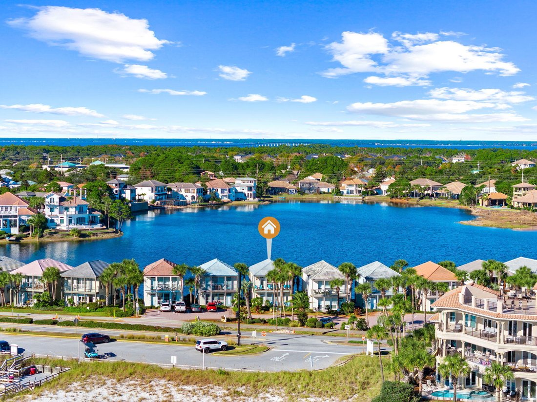 House in Destin, Florida, United States 5 - 16844827