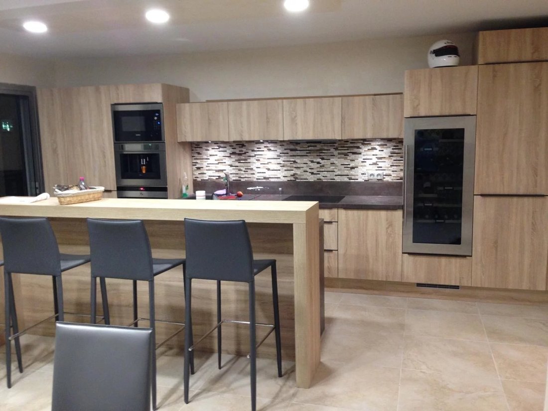 Apartment in Nice, Provence-Alpes-Côte d'Azur, France 3 - 16845016