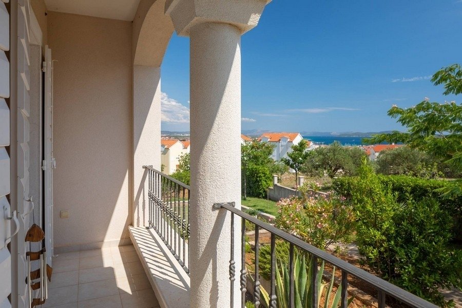 Villa in Vodice, Sibenik-Knin County, Croatia 5 - 16849034