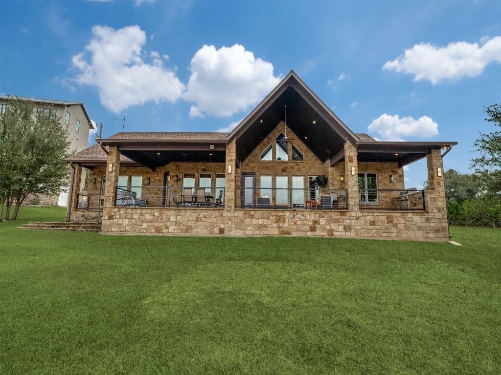 House in Graford, Texas, United States 2 - 16852513