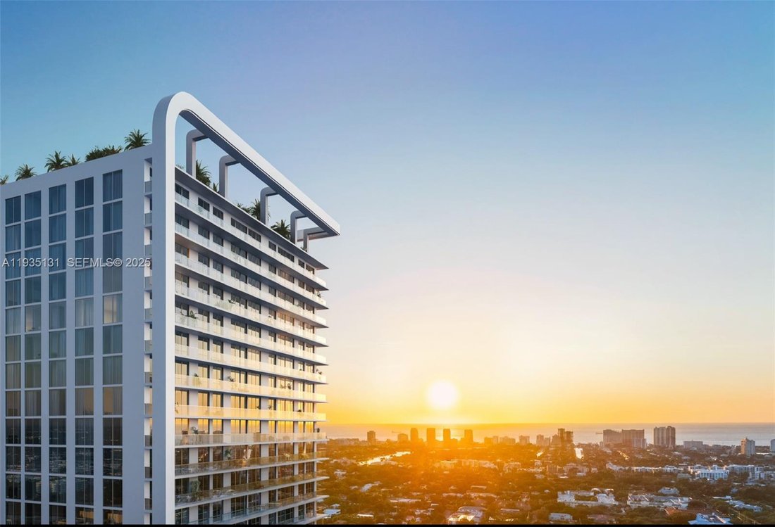 Condo in Fort Lauderdale, Florida, United States 1 - 16852500