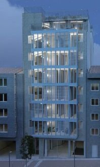 Apartment in Pontevedra, Galicia, Spain 3 - 16851445