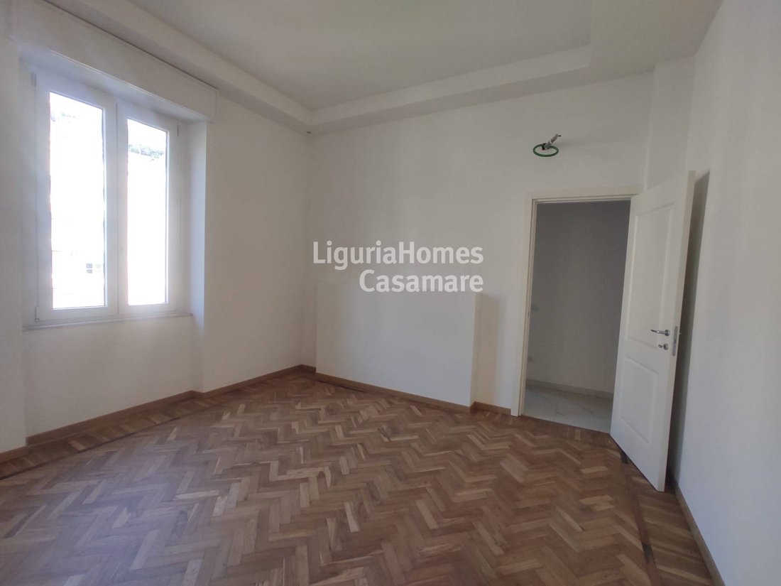 Apartment in City, Alassio, Liguria 5 - 16846305