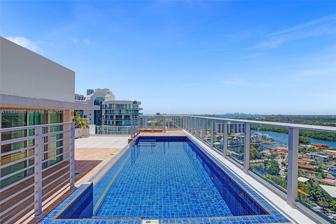 Condo in Golden Beach, Florida, United States 4 - 16846474