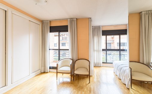 Castle for Sale in Hortaleza, Madrid, Spain