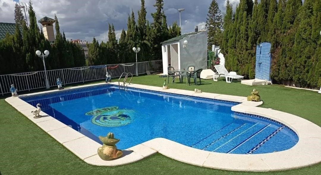 Chalet in Elx / Elche, Valencian Community, Spain 3 - 16851252