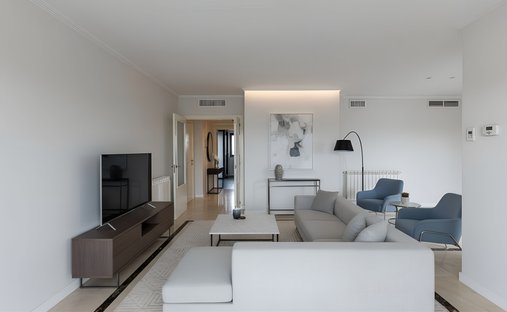 Penthouse in Boadilla del Monte, Autonome Gemeinschaft Madrid, Spanien 1