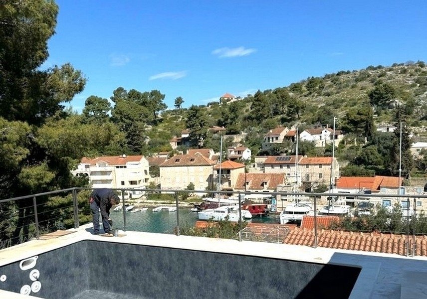 Villa in Split, Split-Dalmatia County, Croatia 1 - 16848911