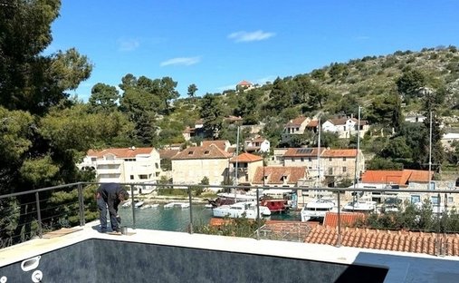 Villa in Split, Split-Dalmatia County, Croatia 1