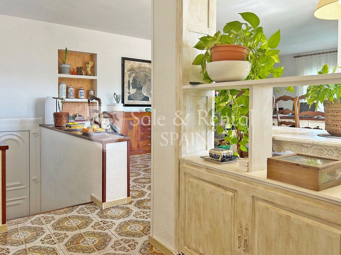 Chalet in Lloret de Mar, Catalonia, Spain 5 - 16845937