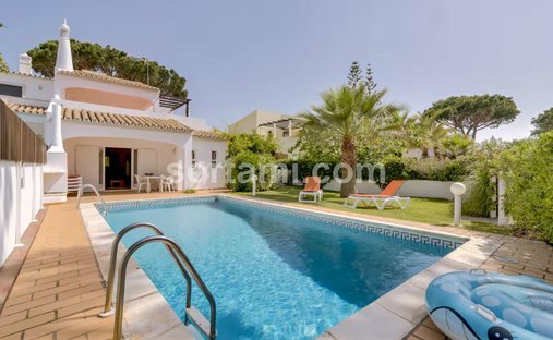 House in Vilamoura, Quarteira, Algarve 1