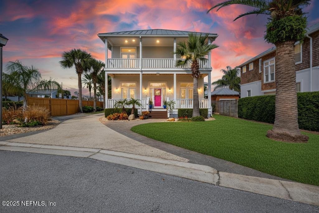 House in Jacksonville Beach, Florida, United States 2 - 16849566