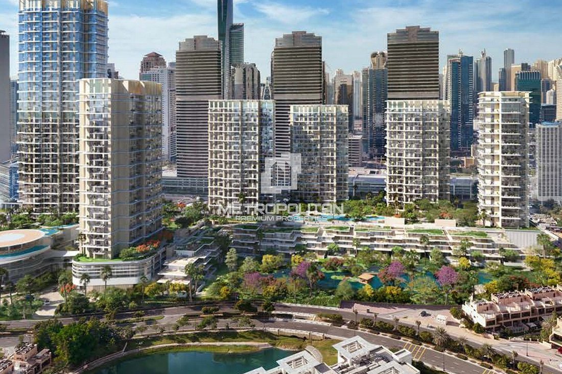 Apartment in Al Thanyah 5, Al Thanyah, Dubai 1 - 16849562