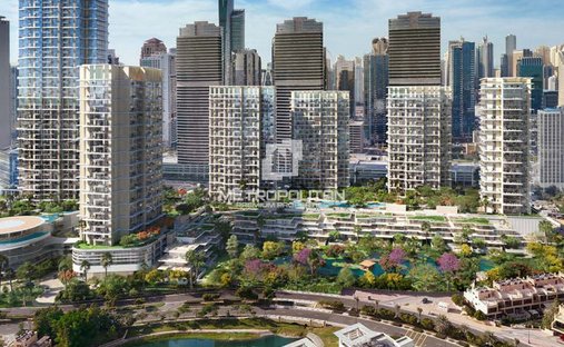 Apartment in Al Thanyah 5, Al Thanyah, Dubai 1