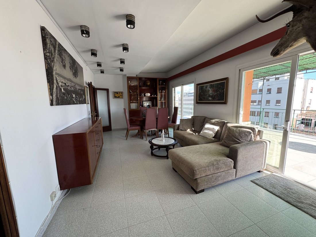 Penthouse in Palma, Balearic Islands, Spain 3 - 14810950