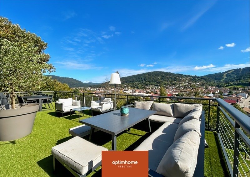 House in Ecarts et Coteaux, Gerardmer, France 1 - 16469819