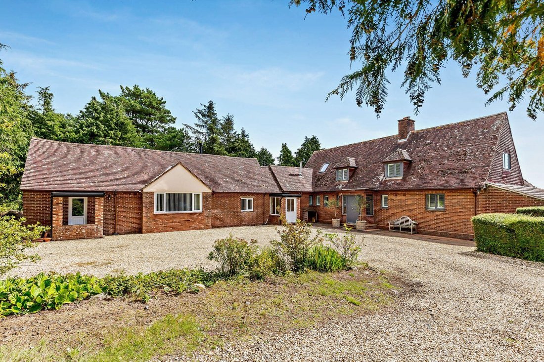House in Drewsteignton, England 1 - 16844629
